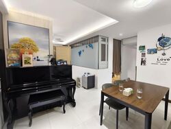 Blk 546C Segar Vale (Bukit Panjang), HDB 5 Rooms #615984421